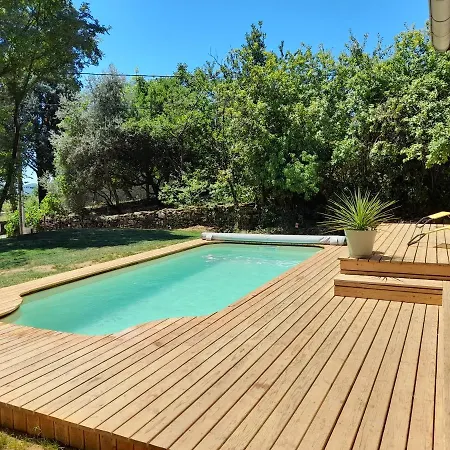 Charmante Maison à Promos Dernières Dispo été Payzac (Ardeche)