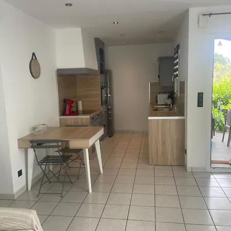 Сasa de vacaciones Charmante Maison à Promos Dernières Dispo été *