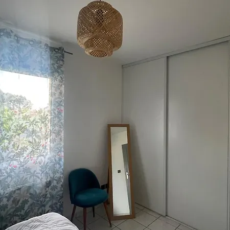 Charmante Maison A Avec Piscine Privee Et Clim