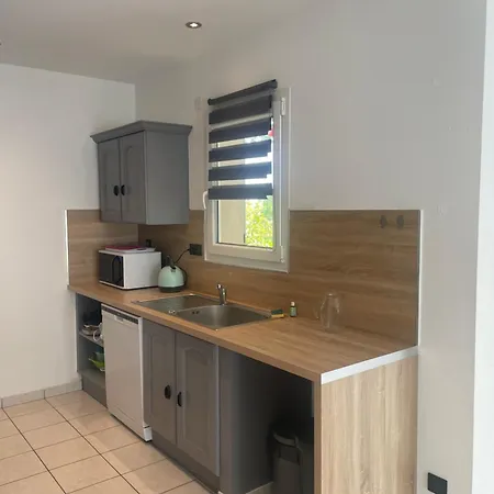 Charmante Maison A Avec Piscine Privee Et Clim Holiday home *